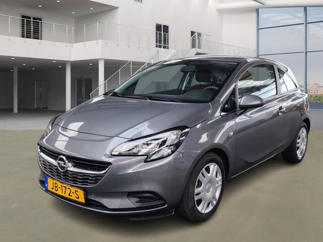 Opel CORSA 1.4 Edition AUT! 1e Eig! 2.994 km NAP! VERWACHT!