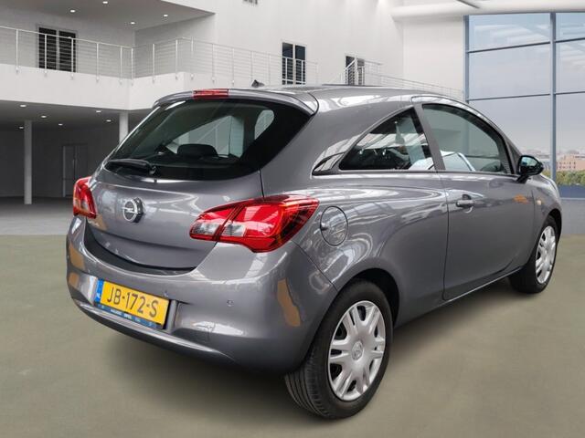 Opel CORSA 1.4 Edition AUT! 1e Eig! 2.994 km NAP! VERWACHT!