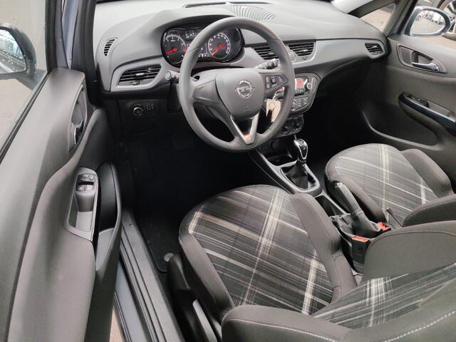 Opel CORSA 1.4 Edition AUT! 1e Eig! 2.994 km NAP! VERWACHT!