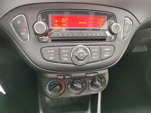 Opel CORSA 1.4 Edition AUT! 1e Eig! 2.994 km NAP! VERWACHT!