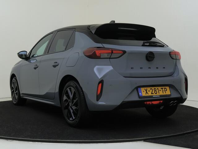 Opel CORSA 1.2 Turbo GS | Comfort pakket | Camera | Wireless Carplay | 130pk! |