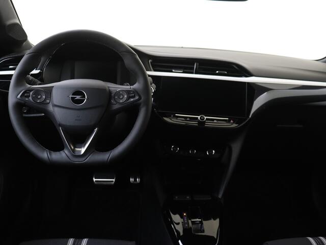 Opel CORSA 1.2 Turbo GS | Comfort pakket | Camera | Wireless Carplay | 130pk! |