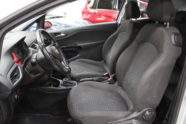 Opel CORSA 1.2 Airco, Cruise Control, Stuurbekrachtiging