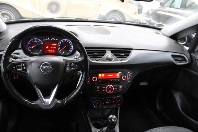 Opel CORSA 1.2 Airco, Cruise Control, Stuurbekrachtiging