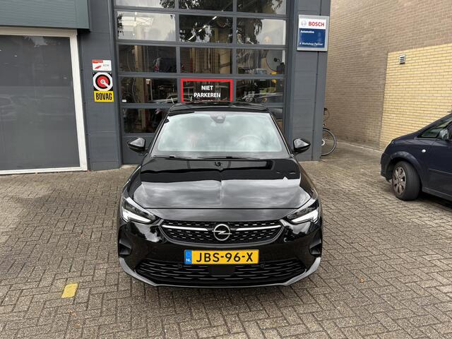 Opel CORSA 1.2 GS Line Automaat / Airco/ Apple carplay/ Cruise/ PDC/ LED/ LMV