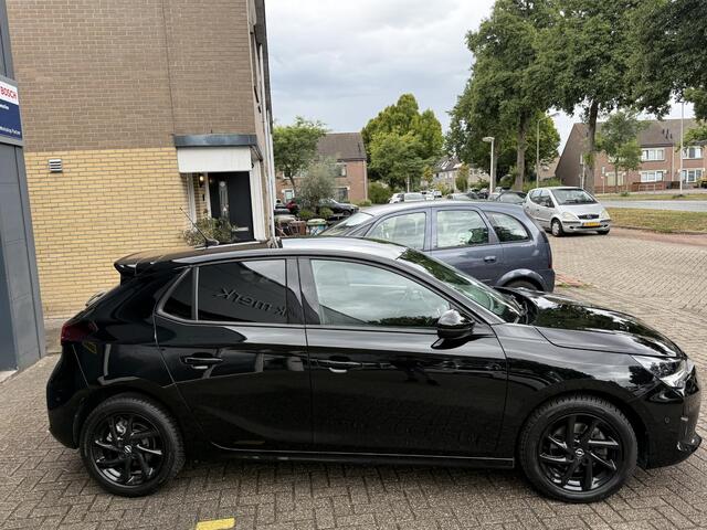 Opel CORSA 1.2 GS Line Automaat / Airco/ Apple carplay/ Cruise/ PDC/ LED/ LMV