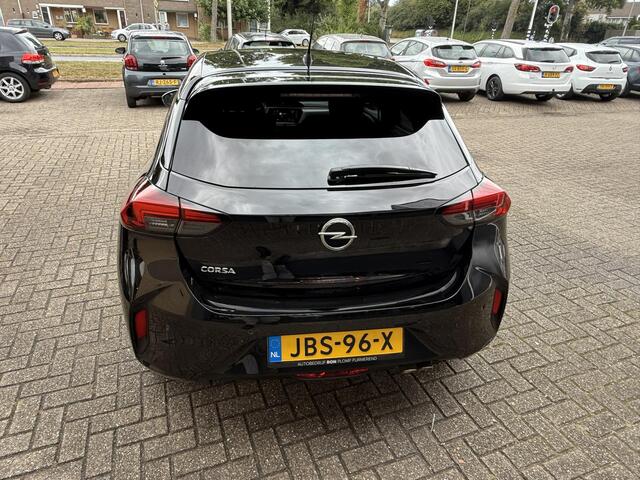 Opel CORSA 1.2 GS Line Automaat / Airco/ Apple carplay/ Cruise/ PDC/ LED/ LMV