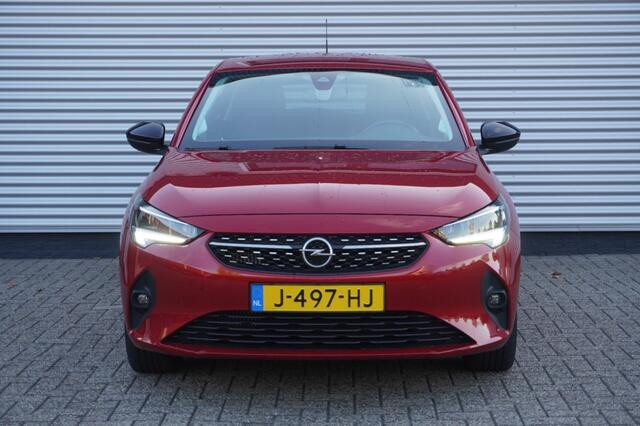 Opel CORSA 1.2 Turbo 100pk Elegance / Keyless / Navi Pro / LED / DAB+ / Clima