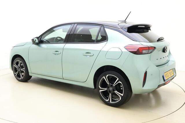 Opel CORSA 1.2 Turbo Yes 100pk | Stoel - Stuurverwarming | Navigatie via Apple Carplay - Android Auto | Lichtmetalen Velgen 17" | Parkeersensoren achter | Airco | Cruise Control