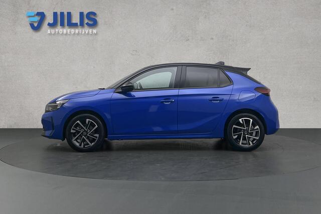 Opel CORSA 1.2 Level 4 | Camera | Cruise control | LED | Navigatie | Panoramadak | Stoelverwarming