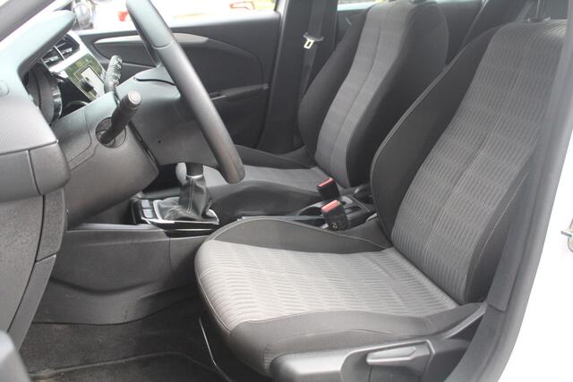 Opel CORSA 1.2 Edition