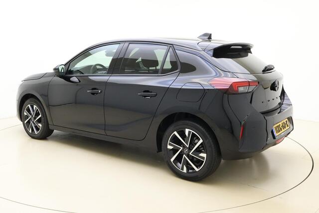 Opel CORSA 1.2 Turbo GS 100 PK | Navigatie | Climate control | Stoel & Stuurverwarming | Camera | Lichtmetalen velgen | Extra getint glas