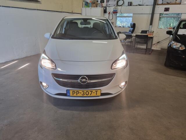 Opel CORSA 1.4 Online Edition Apple CarPl/Android Auto Pdc Airco Nap Cruise