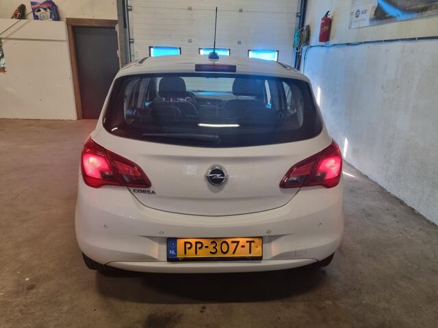 Opel CORSA 1.4 Online Edition Apple CarPl/Android Auto Pdc Airco Nap Cruise