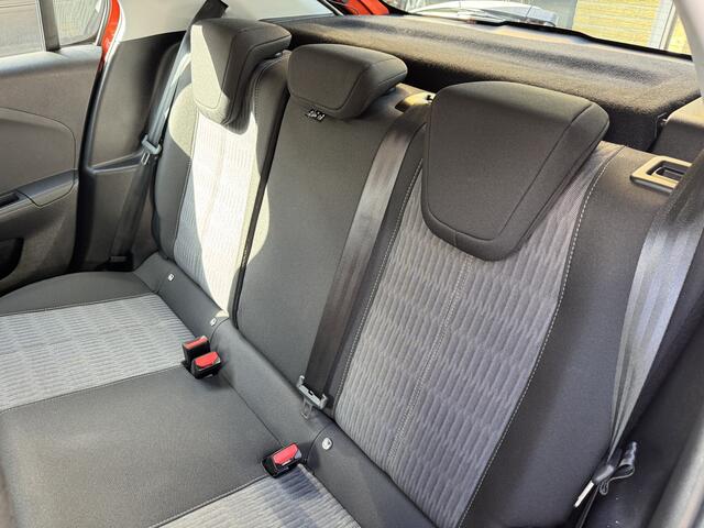 Opel CORSA 1.2 Edition Airco Carplay