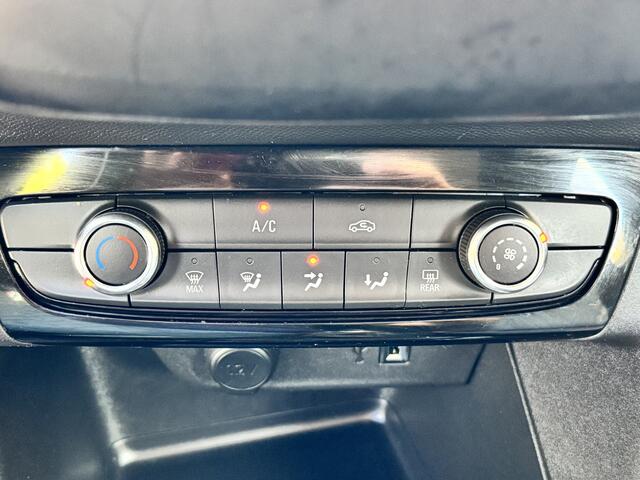 Opel CORSA 1.2 Edition Airco Carplay