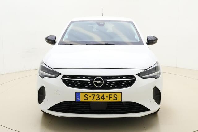 Opel CORSA 1.2 Level 3 Automaat | Navigatie | Climate control | Camera | Parkeersensoren voor en achter | Lichtmetalen velgen | Extra getint glas | Cruise control