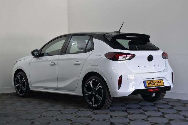 Opel CORSA 1.2 Turbo 100PK GS Automaat