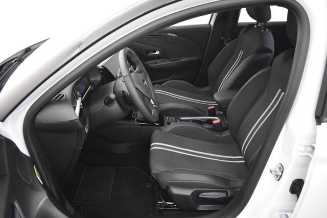 Opel CORSA 1.2 Turbo 100PK GS Automaat