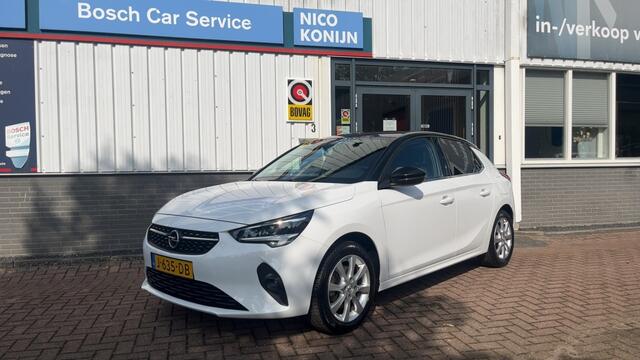 Opel CORSA 1.2 Elegance