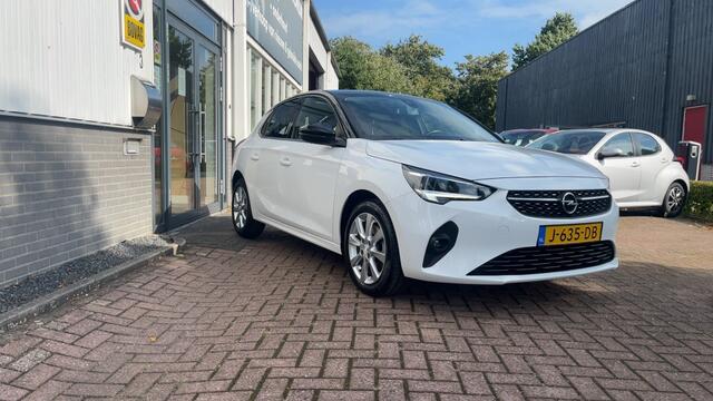 Opel CORSA 1.2 Elegance