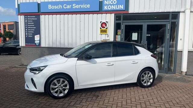 Opel CORSA 1.2 Elegance