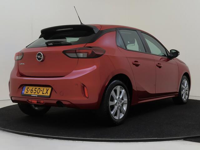 Opel CORSA 1.2 Level 2 | Airco | Carplay | Parkeersensoren | 75pk |