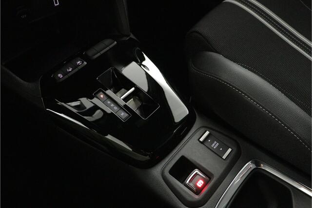 Opel CORSA 1.2 Turbo Black | NIEUWE AUTO - FABRIEKSGARANTIE | Navi | PDC Camera | Cruise | Stoel/stuurverw. - RIJKLAAR