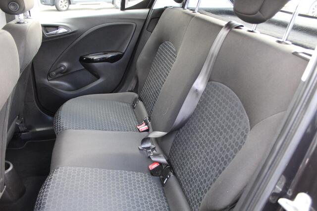 Opel CORSA 1.4 Cosmo Airco, Cruisecontrol, LM velgen, Bluetooth