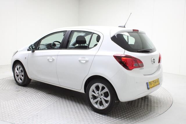 Opel CORSA 1.4 Online Edition | Bluetooth / Airco / Cruise