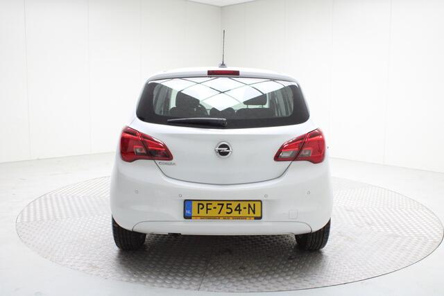 Opel CORSA 1.4 Online Edition | Bluetooth / Airco / Cruise