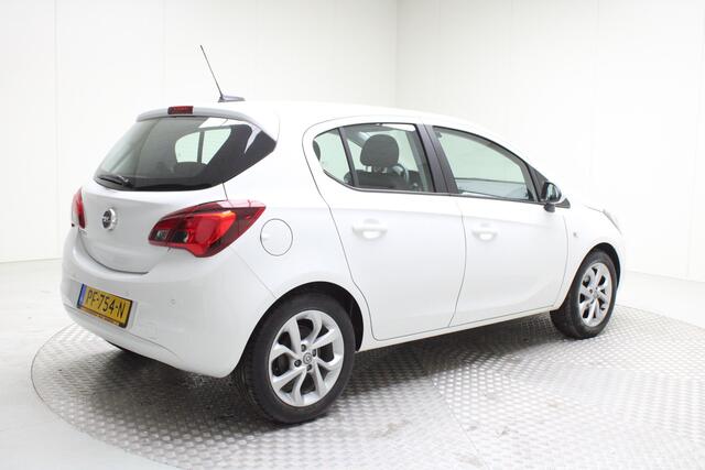 Opel CORSA 1.4 Online Edition | Bluetooth / Airco / Cruise