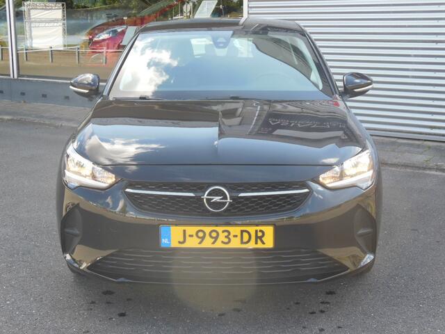 Opel CORSA 1.2 Edition Staat in Hoogeveen