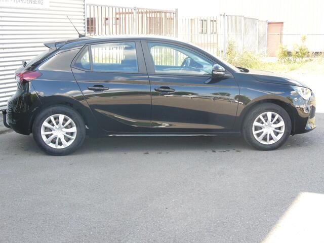 Opel CORSA 1.2 Edition Staat in Hoogeveen