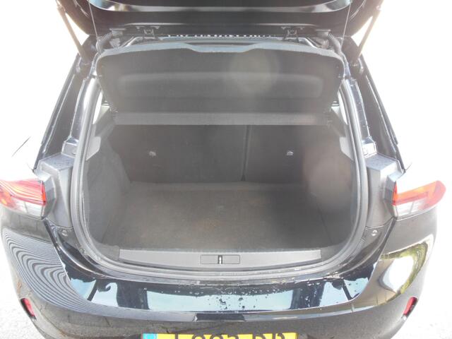 Opel CORSA 1.2 Edition Staat in Hoogeveen