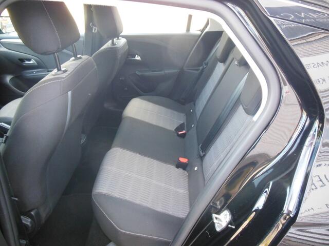 Opel CORSA 1.2 Edition Staat in Hoogeveen