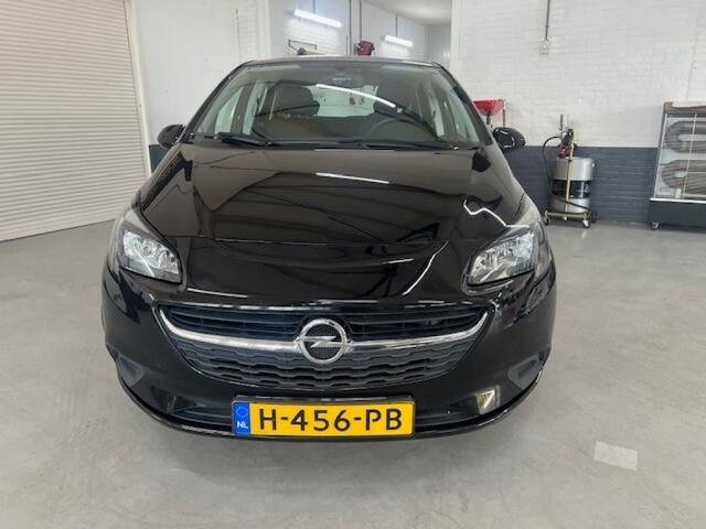 Opel CORSA 1.2, Bluetooth, Airco, All season banden, 5 deurs