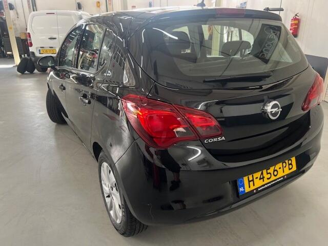 Opel CORSA 1.2, Bluetooth, Airco, All season banden, 5 deurs