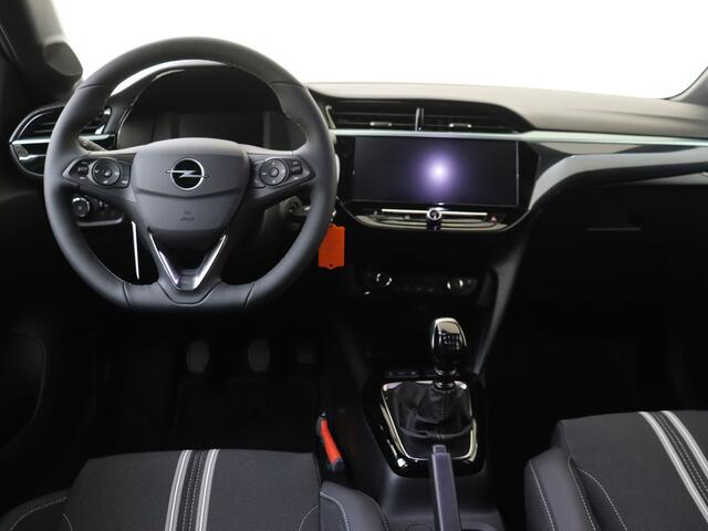 Opel CORSA 1.2 Turbo Yes NRM OVERNAMELIJST