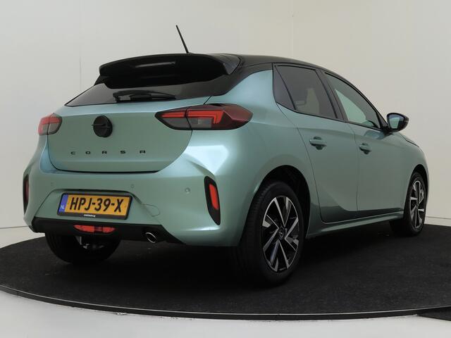 Opel CORSA 1.2 Turbo Yes NRM OVERNAMELIJST