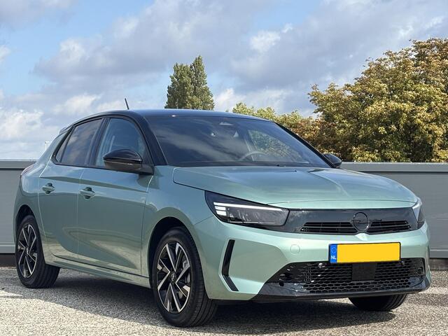Opel CORSA YES! 1.2 Turbo 110pk Hybrid eDCT