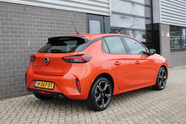Opel CORSA 1.2 GS Line / Carplay / Panoramadak / N.A.P.