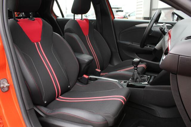 Opel CORSA 1.2 GS Line / Carplay / Panoramadak / N.A.P.