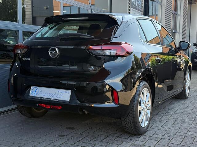 Opel CORSA 1.2 Elegance Cruise CarPlay LED