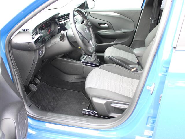 Opel CORSA 1.2T 100 EDITION MULDERS SPORT CAMERA+APPLE CARPLAY/ANDROID AUTO