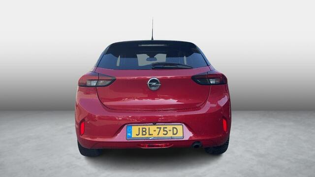 Opel CORSA 1.2 Edition Navigatie,winterpakket