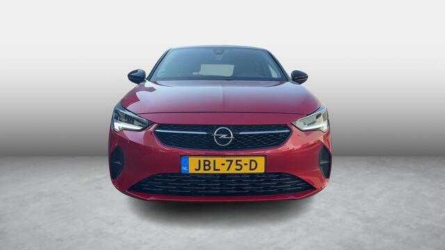 Opel CORSA 1.2 Edition Navigatie,winterpakket