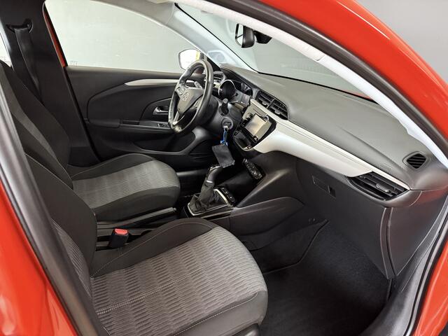 Opel CORSA 1.2 | Stuurverw. | Stoelverw. | Airco