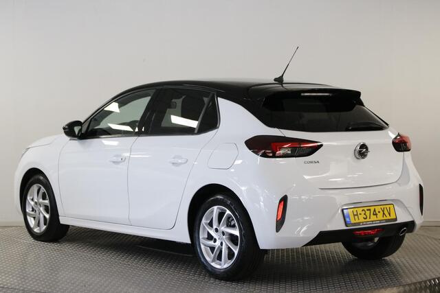 Opel CORSA 1.2 GS Line Airco | Cruise Control | Stoel en stuurverw. | Carplay | LED.