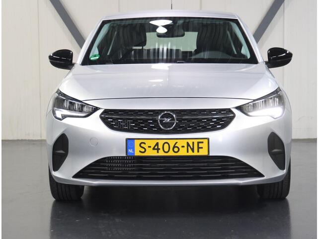 Opel CORSA 1.2 100PK Level 3 | 1ste eigenaar | AppleCarplay/AndroidAuto | Airco | Armsteun | Cruise Control | LM velgen | LED | Isofix | LAGE KM STAND! | Dealer Onderhouden! |